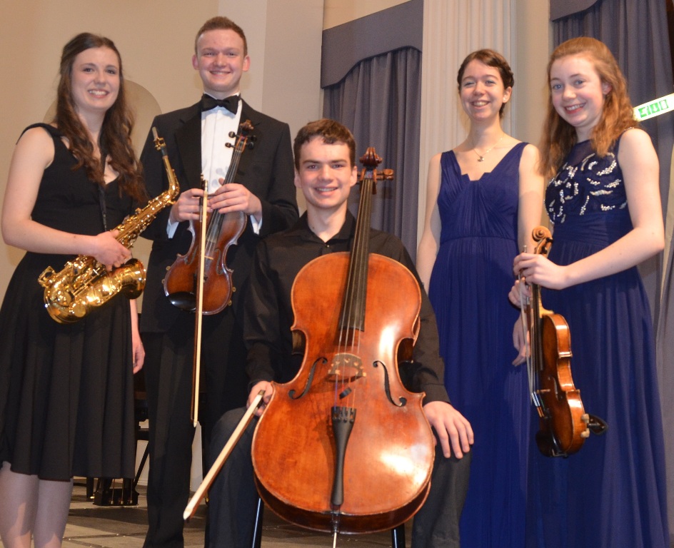 Gloucestershire Young - Gloucestershire Symphony Orchestra