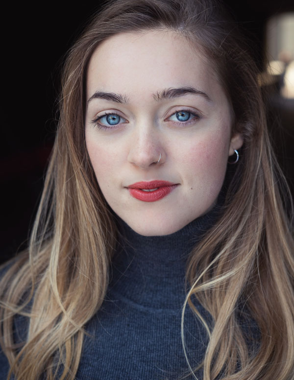 Ellie Neate
